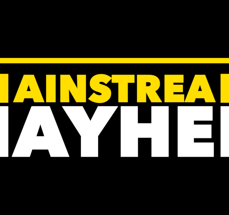 Mainstream Mayhem Records