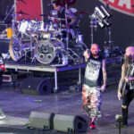 Five Finger Death Punch