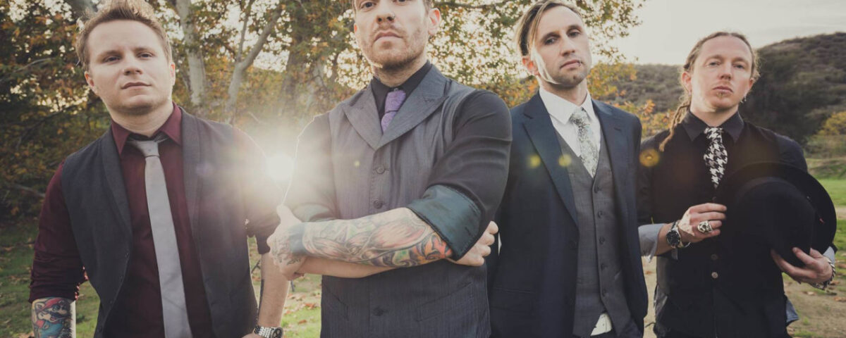 Shinedown