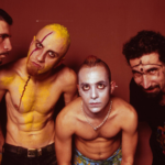 System of a Down