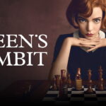 The Queen's Gambit