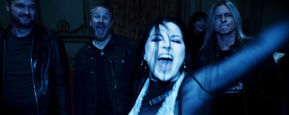 evanescence