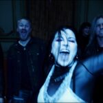 evanescence