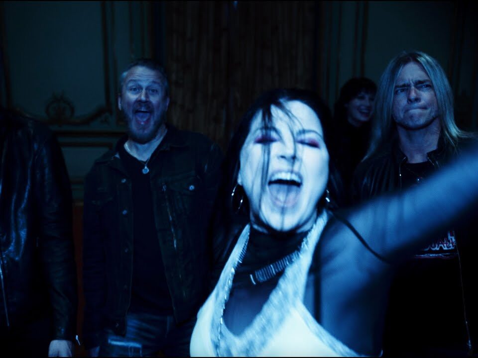 evanescence