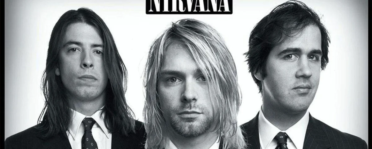 nirvana