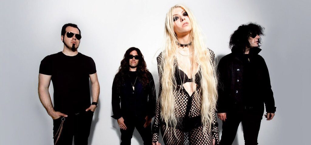 The Pretty Reckless