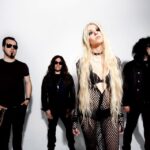 The Pretty Reckless