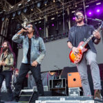 pop evil