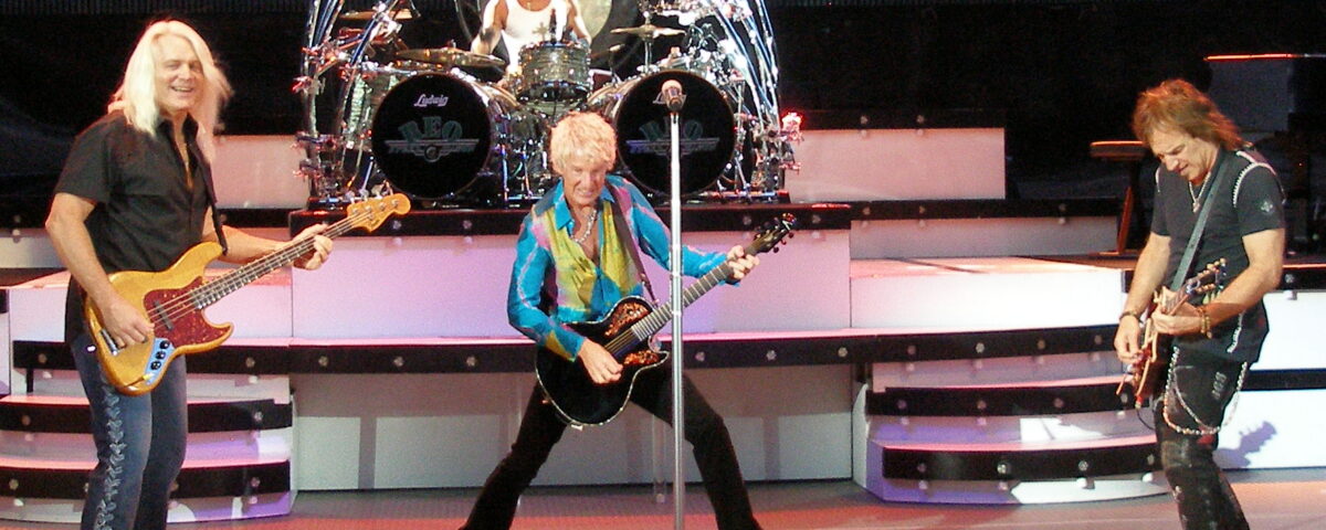 reo speedwagon