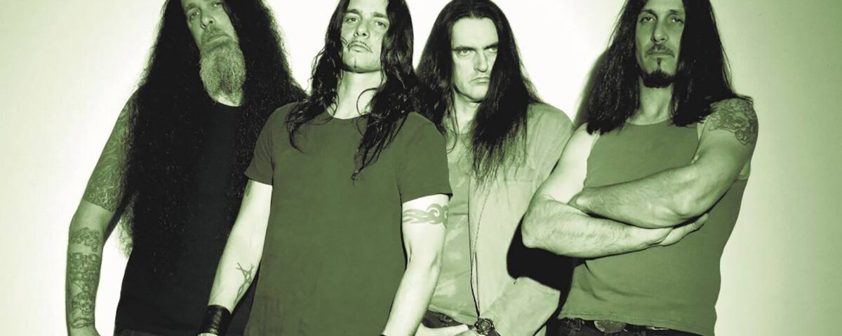 type o negative