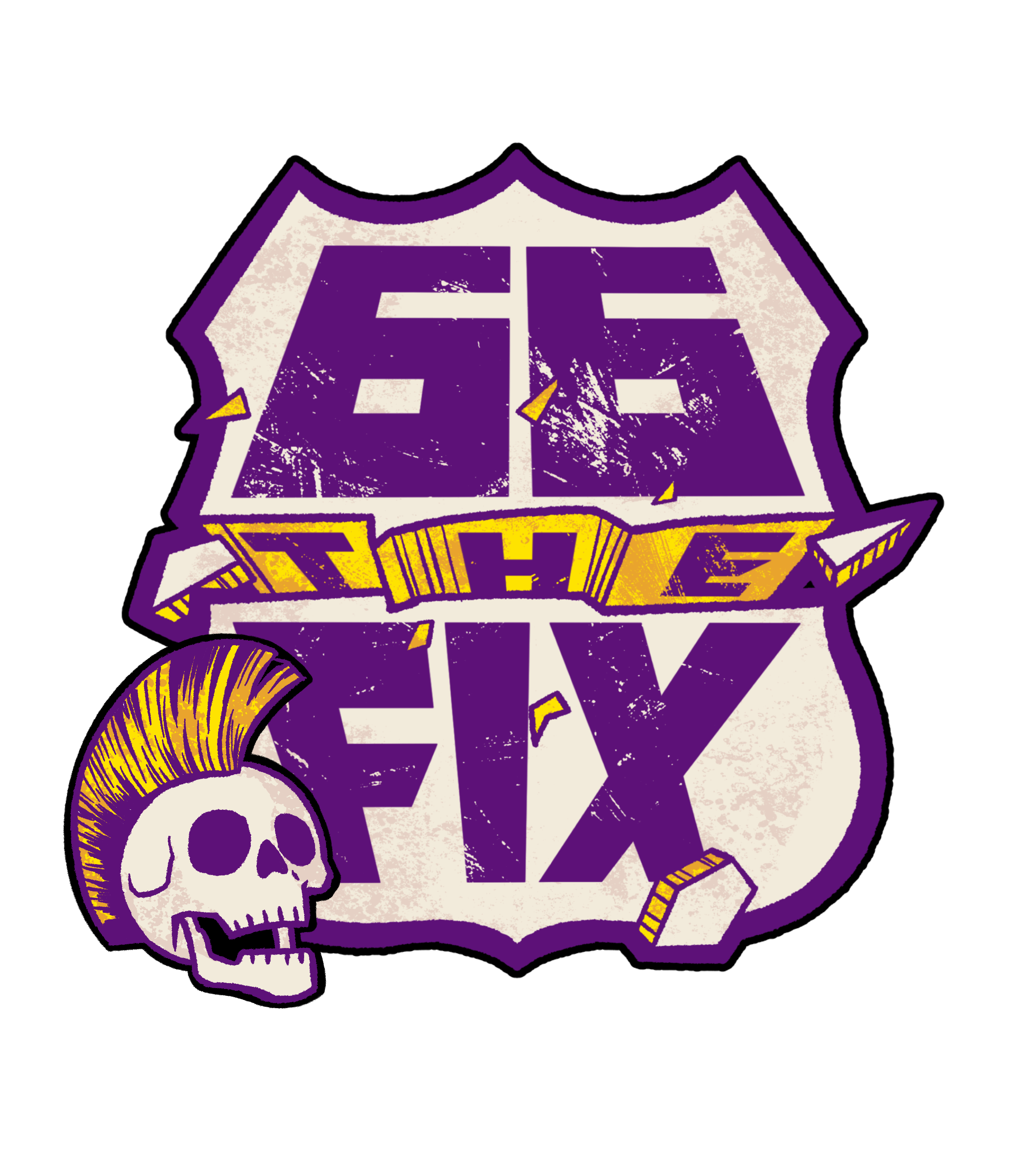 66 the FIX "Get Your FIX on Route 66"