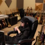 Mick Mars