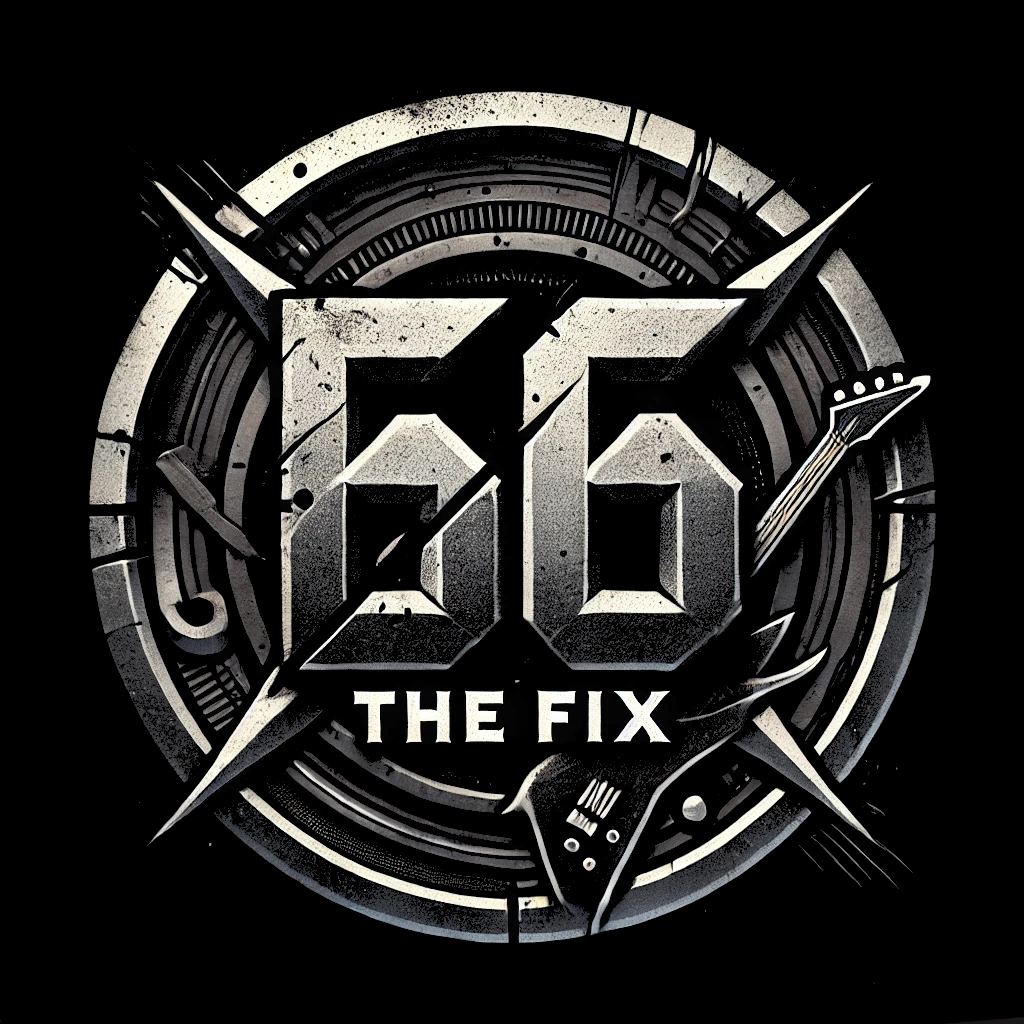 66 the FIX - Get Your FIX on Route 66