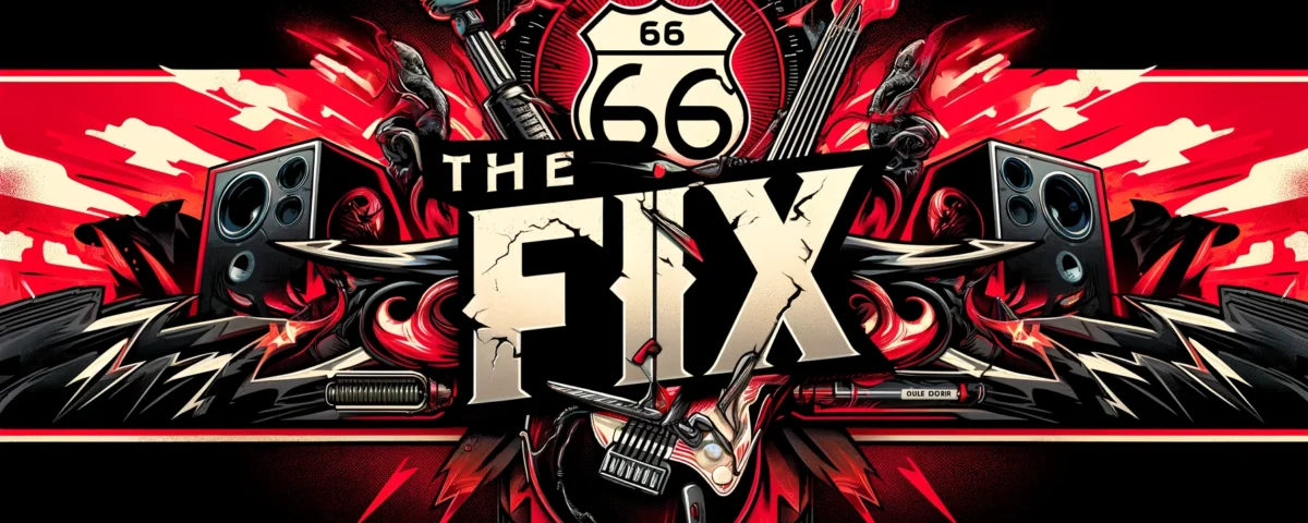 66 the FIX