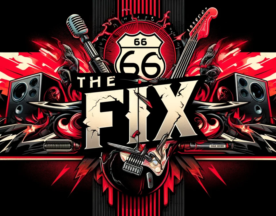 66 the FIX