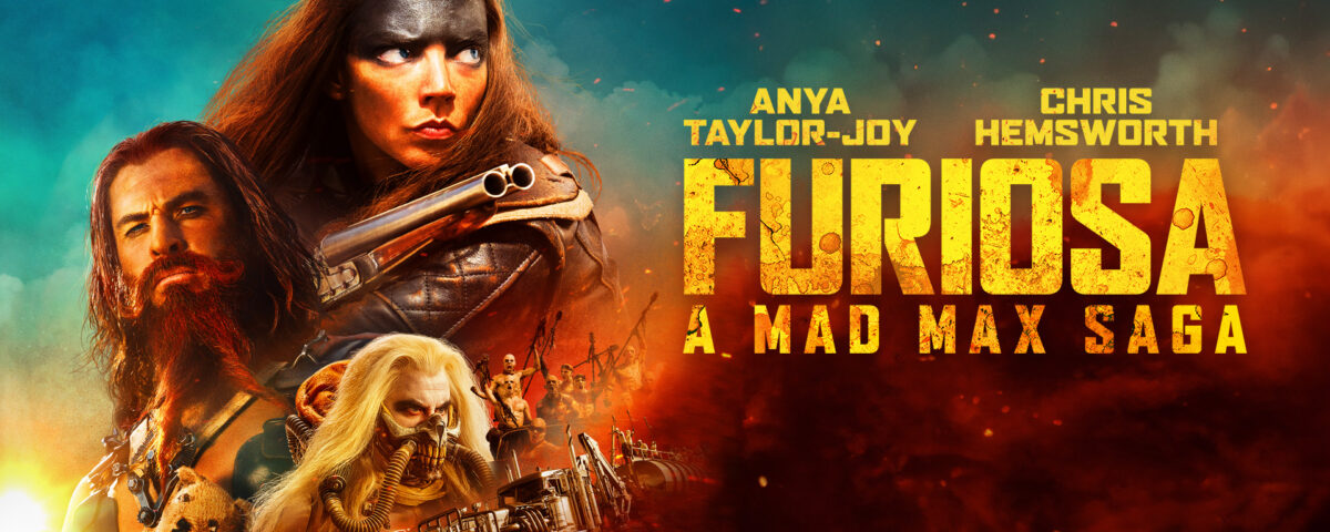 Furiosa: A Mad Max Saga (2024) - Movie Review