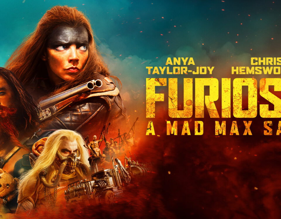 Furiosa: A Mad Max Saga (2024) - Movie Review