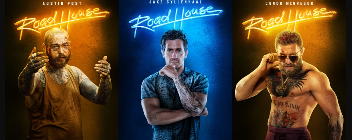 Roadhouse (2024)